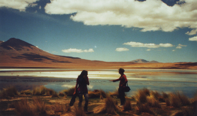 Bolivia- Land of Mountains