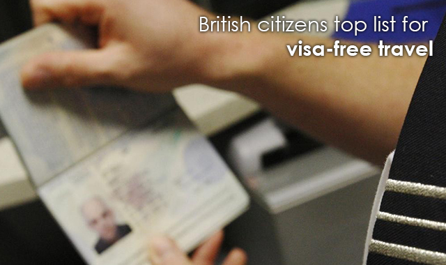British Government to scrap visit visa requirement for South Africans