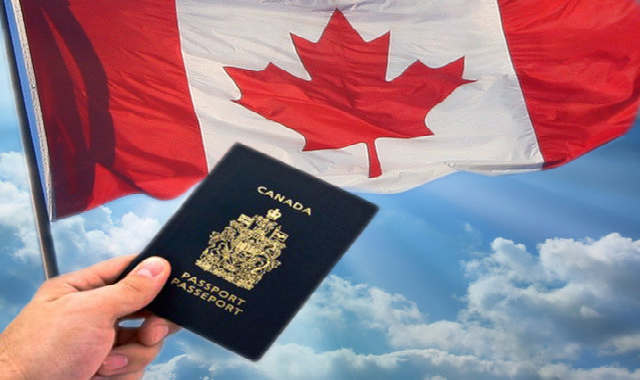 Canada Stands to Benefit with Trumps H1B Visa Target