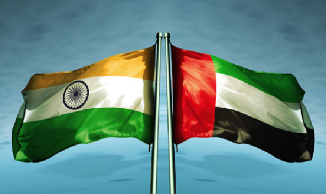 Indians to Get Visa on Arrival in UAE