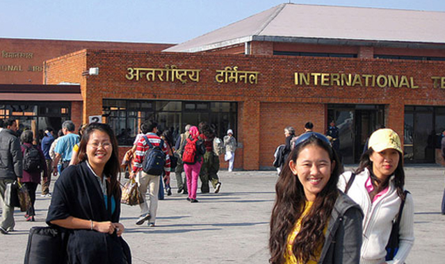 Indian tourism hopes to benefit from tourists’ arrival in Nepal 