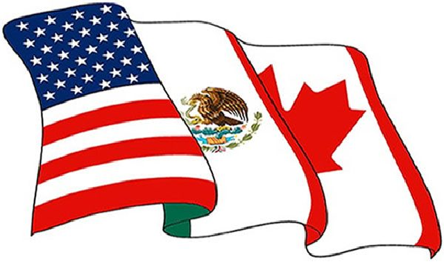 Mexican Immigrants Flee U.S. for Canada