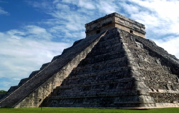 Mexico- Land of Ancient Wonder