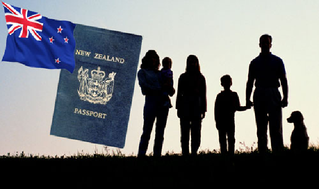 New Zealand Launches Visa Info Campaign