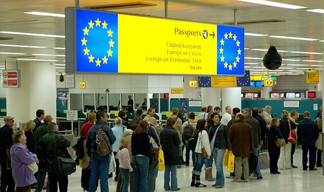 SA travelers may no longer require visas to travel to EU