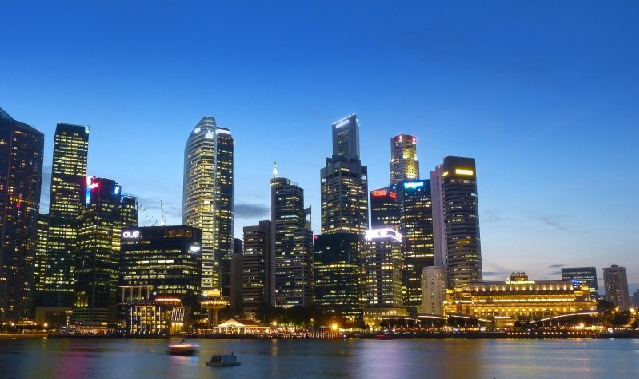 Stop over in Singapore For More than a Night With an Online Visa