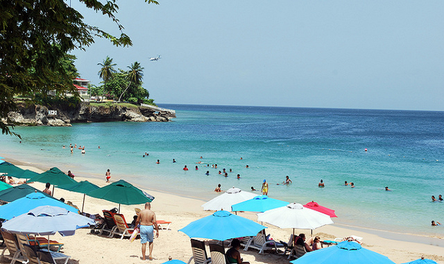 Trinidad and Tobago - The Twin Islands That Offer Parties and Quiet