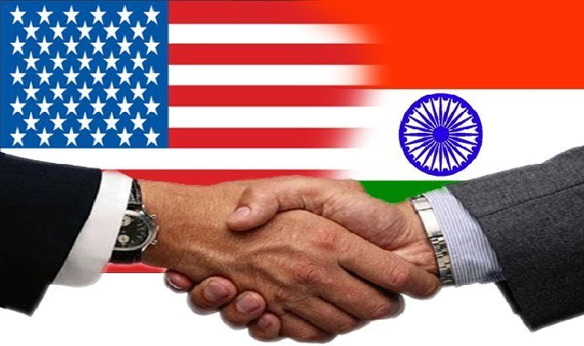 Violence Threatens to Strain US - India Relations