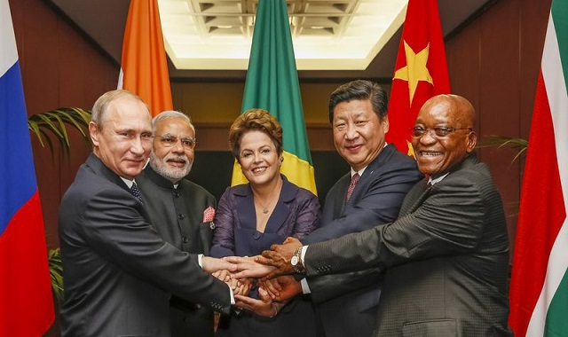 10-Year Visa for BRICS Nationals to be launched by South Africa