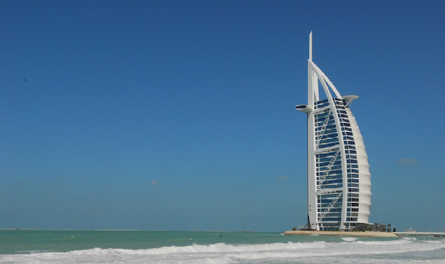 Travelling to Dubai? Here’s What You Need to Know