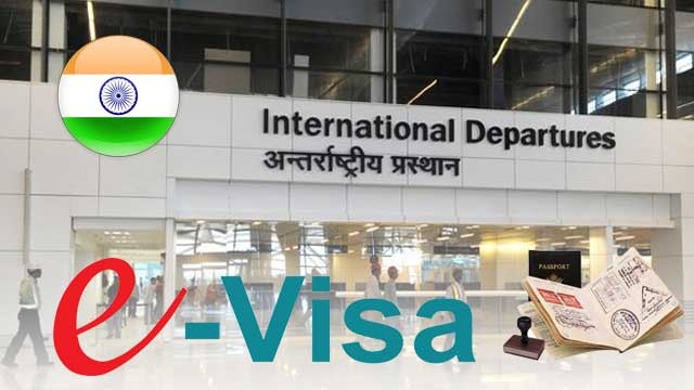 Indian e-Visa scheme