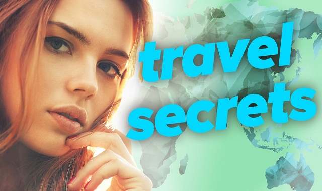 Travel secrets