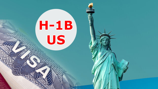 H-1B visa program for fiscal year 2015-2016